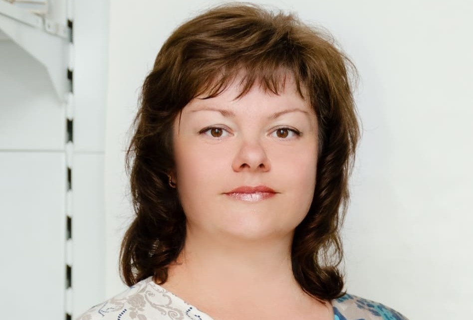 Татьяна Румянцева, преподаватель Skysmart: «Честное слово, я счастлива!»