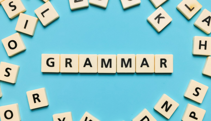 Как внедрить грамматику в реальную жизнь: курс New Grammar